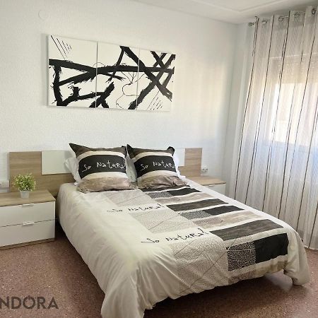 Apartamento Pandora Yecla Eksteriør bilde