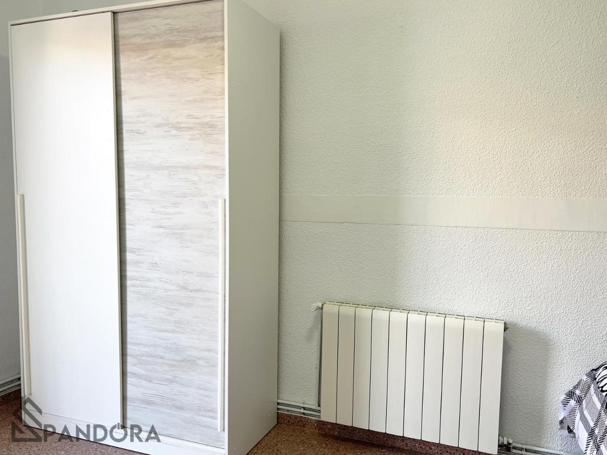 Apartamento Pandora Yecla Eksteriør bilde